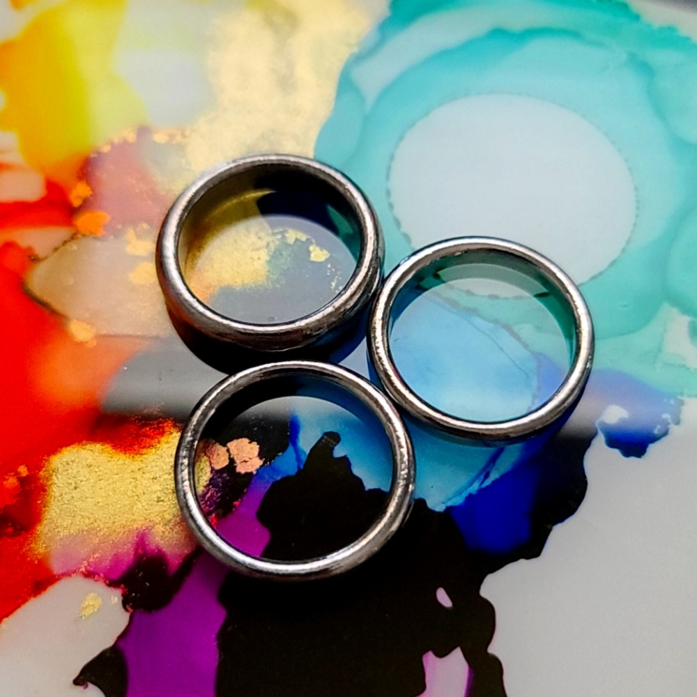 9/20 RING trio set